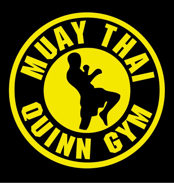 Quinn Gym Thai/kickboksvereniging Venray